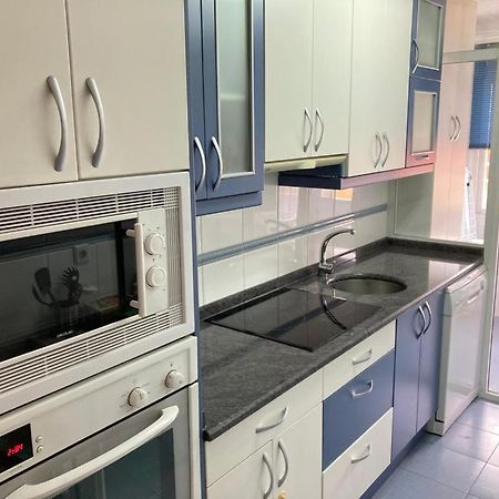 Apartamento Grande, 2 Dormitorios, Garaje Gratis มาดริด ภายนอก รูปภาพ