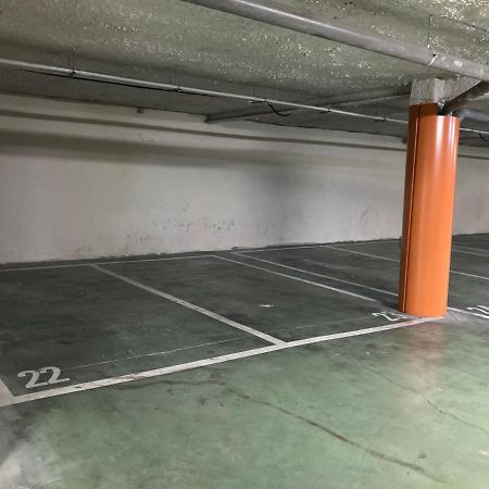 Apartamento Grande, 2 Dormitorios, Garaje Gratis มาดริด ภายนอก รูปภาพ